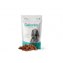 Geloren DOG S-M 180 g (60 tbl)