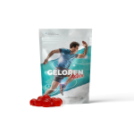 Geloren ACTIVE 400g - ставно хранене за хора