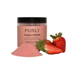 PURLY КОЛАГЕН ЯГОДА 240гр
